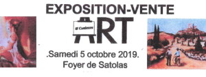 exposition-vente-association-art-et-couleurs-octobre-2019