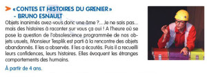 MEDIATHEQUE
