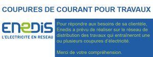 enedis-coupure