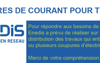 enedis-coupure