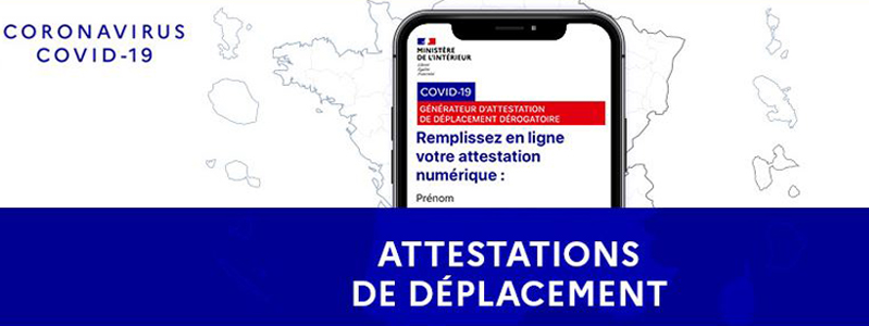 attestation-derogatoire