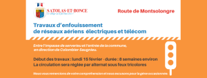 Orange Travaux Annonce Service Public site web