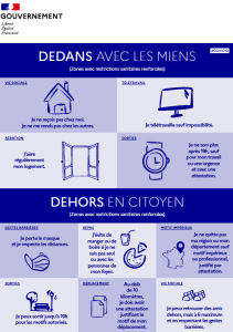 dedeans-dehors