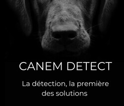 canem'detect