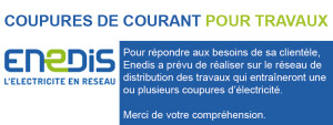 enedis-coupure