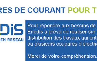 enedis-coupure