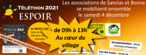 téléthon-2021