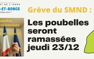 grevesmnd ramassage poiubelles