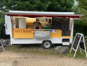 dav pizza photo