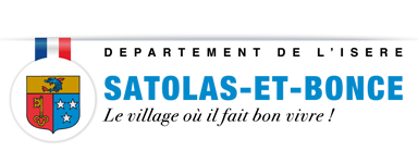 Mairie Satolas-et-Bonce