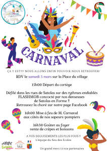 carnaval