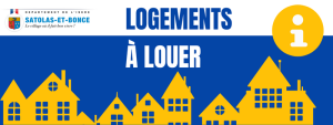 annonce logements(2)