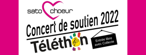 Satochoeur-telethon