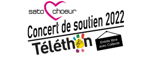 Satochoeur-telethon