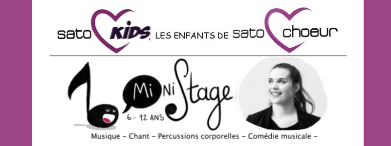 stage-satochoeur