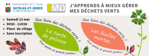 ateliers dechets verts 13 mai