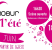 satochoeur fete été 2023