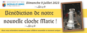 benediction cloche-site