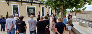 rassemblement citoyen