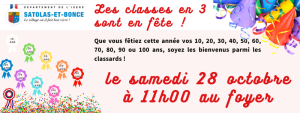 Classe 3