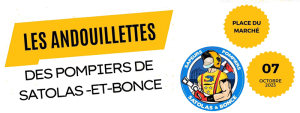 andouillettes