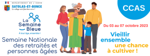 semaine bleue 2023 SW