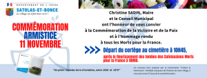 11 novembre site