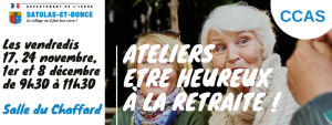 ateliers CCAS HEUREUX