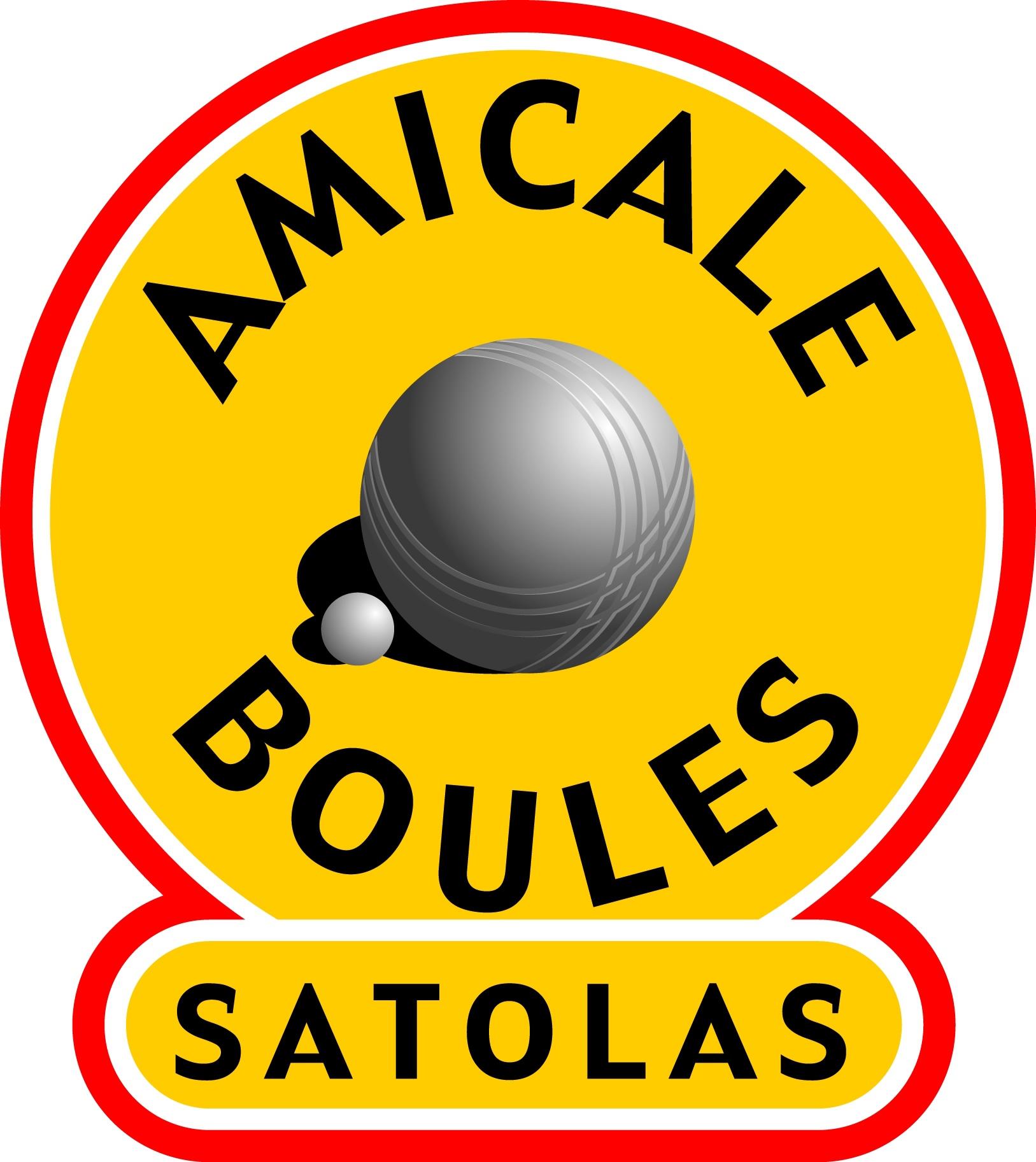 17ème Trophée Emile Terrier – AB SATOLAS