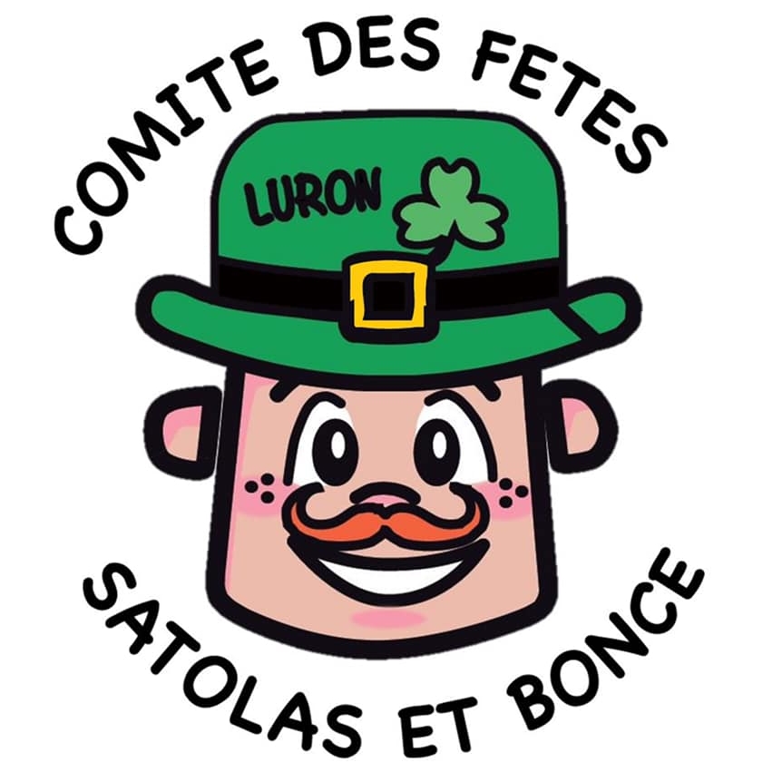 Soirée de la Saint Patrick – CDF