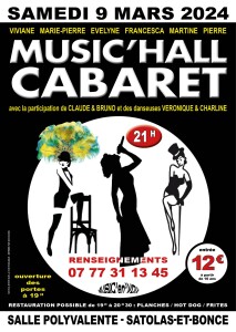 music en voix