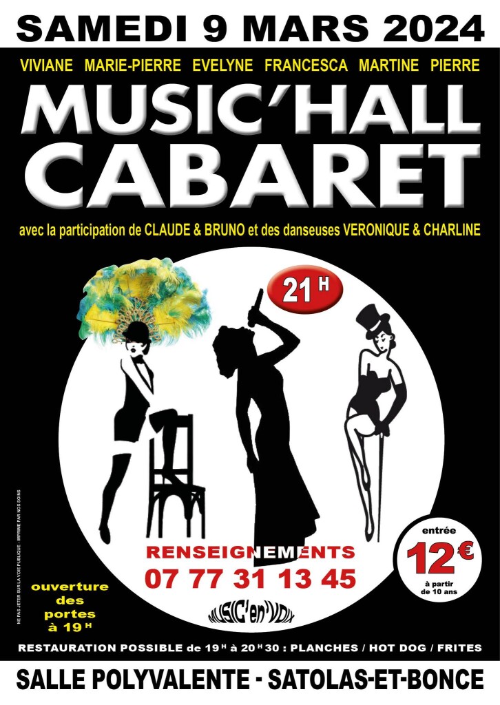 music en voix