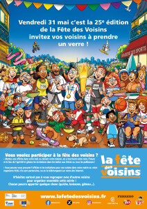 Annonce Presse A4 HD