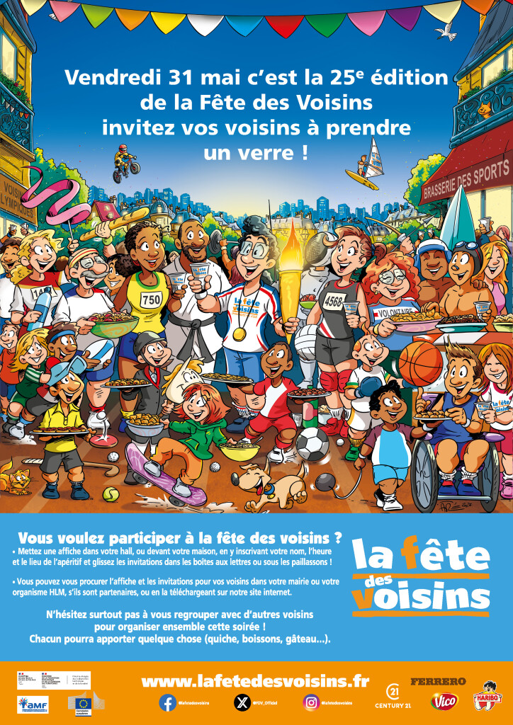 Annonce Presse A4 HD