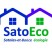 Logo SatoEco pour site mairie