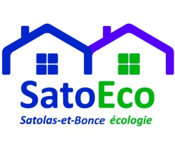 Logo SatoEco pour site mairie