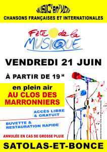 AFFICHE A4 FETE MUSIQUE vendredi 21 juin 2024 (002)