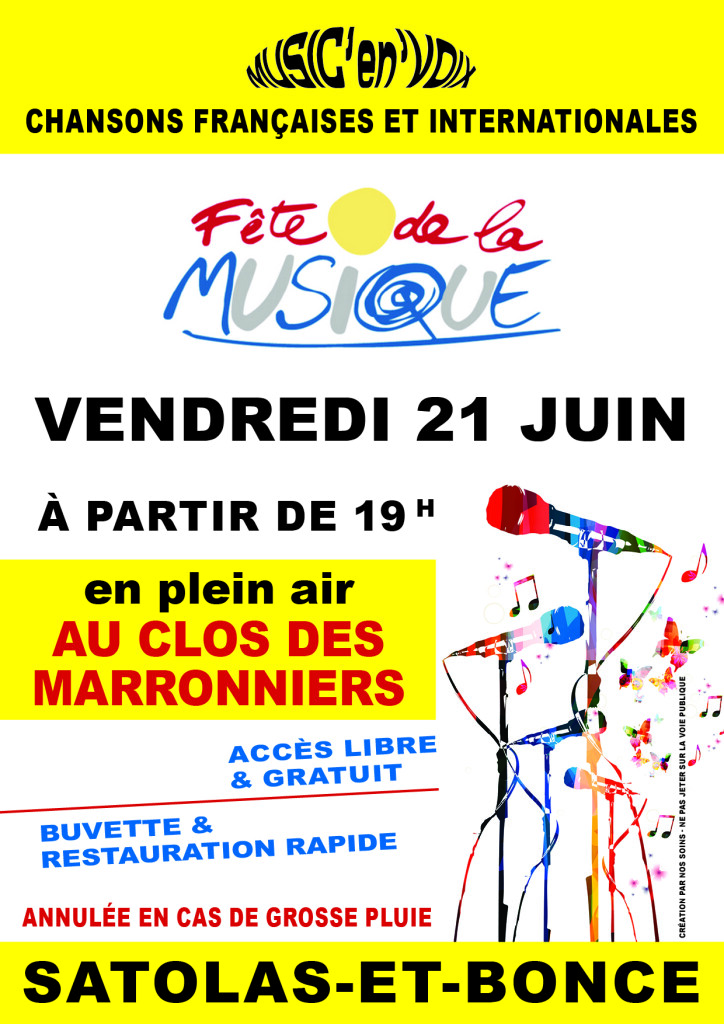 AFFICHE A4 FETE MUSIQUE vendredi 21 juin 2024 (002)