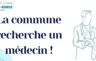 SITE WEB médecin