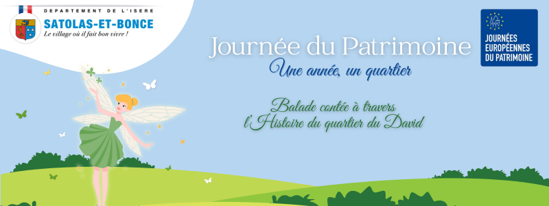 SITE WEB Journée du Patrimoine