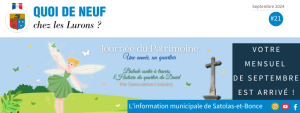 SITE WEB Mensuel