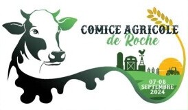 comice agricole roche