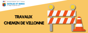 SITE WEB TVX VILLONNE