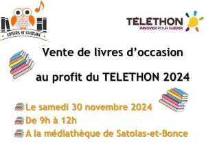 vente livre occasion