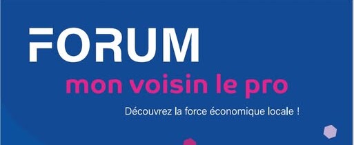 Forum « Mon voisin le pro »