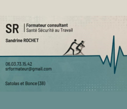 Logo SR