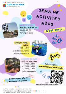 Semaine ados 2025 04