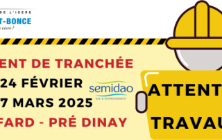 SITE WEB - Tvx semidao