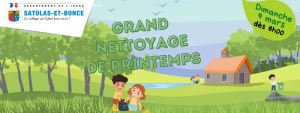 SITE WEB Nettoyage printemps