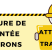 SITE WEB - Tvx montée lurons